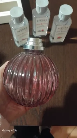 Profumatore Berger