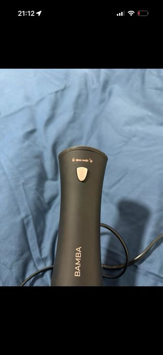 Cecotec Bamba 10 en 1 nueva sin uso