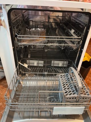 Lavavajillas Teka Silent Pro Eco 3 Plus