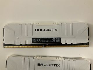 Memoria RAM Crucial Ballistix BL8G36C16U4W