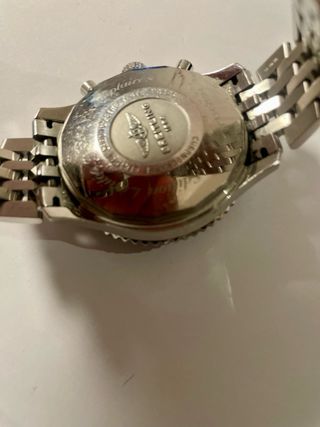 Breitling Navitimer 1884 Edición Limitada