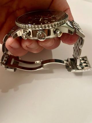 Breitling Navitimer 1884 Edición Limitada