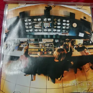 CD Eminem The Eminem Show