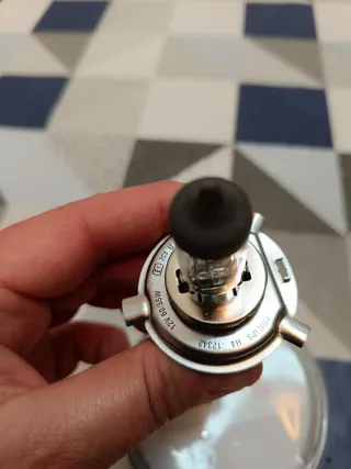 Bombillas/Lámparas coche Nissan KE260-89900