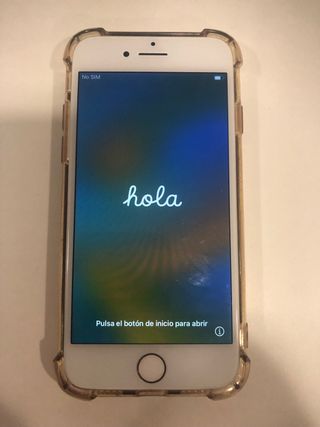 iPhone 8 64GB Bianco