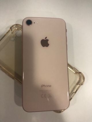 iPhone 8 64GB Bianco