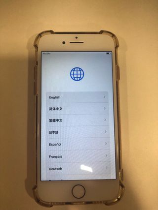 iPhone 8 64GB Bianco