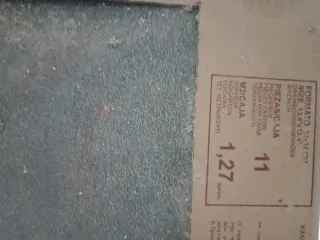 Pavimento Gres Espesor