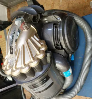 Aspiradora Dyson DC23 Animalpro