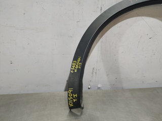 ALETIN TRASERO IZQUIERDO NISSAN QASHQAI (J10) K9K