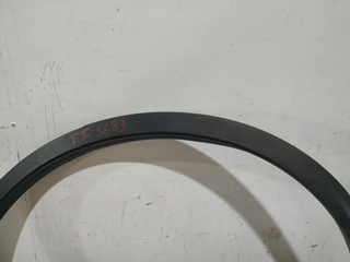 ALETIN TRASERO IZQUIERDO NISSAN QASHQAI (J10) K9K