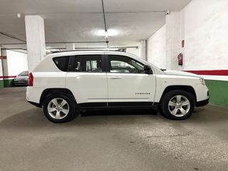 Jeep Compass 2012