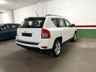 Jeep Compass 2012