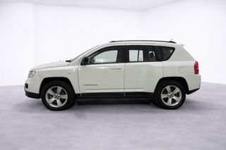 Jeep Compass 2012