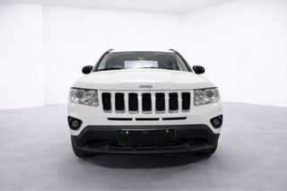 Jeep Compass 2012