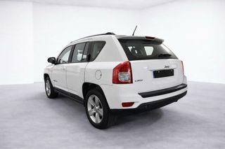 Jeep Compass 2012