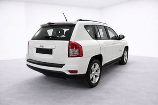 Jeep Compass 2012