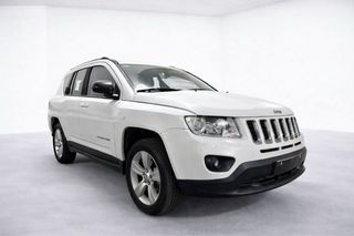 Jeep Compass 2012