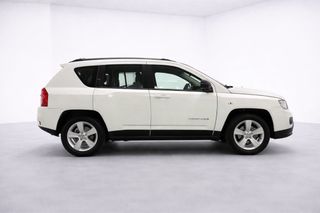 Jeep Compass 2012