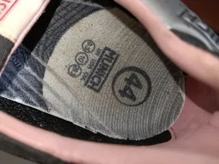 Munich Morado Metálico Talla 44