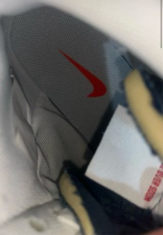 Nike Stranger Things