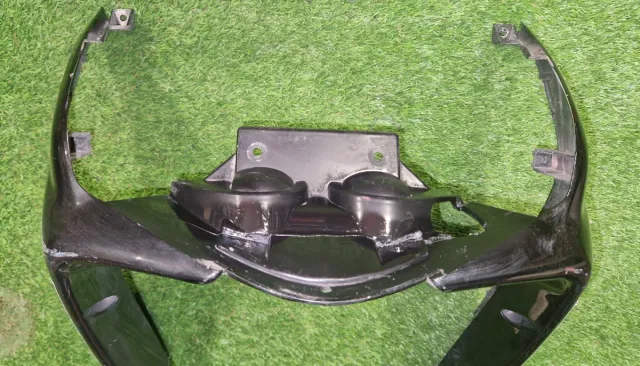 Carenado Yamaha Jog R / RR