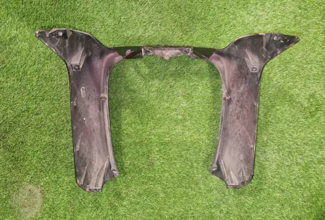 Carenado Yamaha Jog R / RR