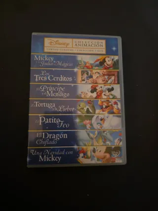 Pack 2 Películas DVD Beethoven (Español)