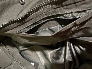 Abrigo Canada Goose Negro