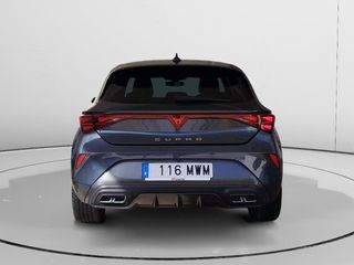 Cupra León 1.5 eTSI