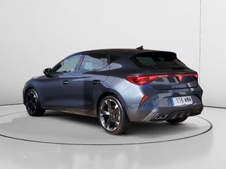 Cupra León 1.5 eTSI