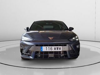 Cupra León 1.5 eTSI