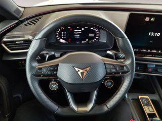 Cupra León 1.5 eTSI