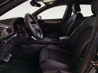 Cupra León 1.5 eTSI