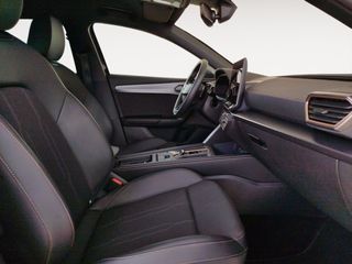 Cupra León 1.5 eTSI