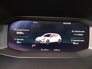 Cupra León 1.5 eTSI