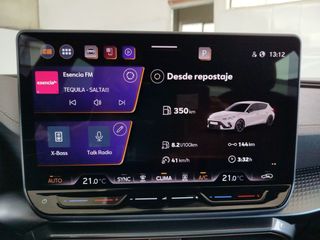 Cupra León 1.5 eTSI