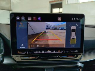 Cupra León 1.5 eTSI