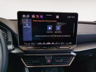 Cupra León 1.5 eTSI