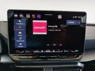 Cupra León 1.5 eTSI