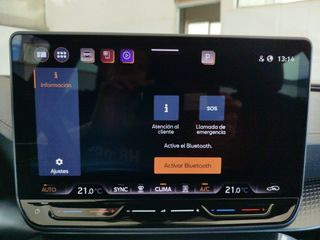 Cupra León 1.5 eTSI