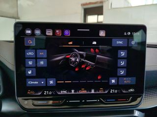 Cupra León 1.5 eTSI