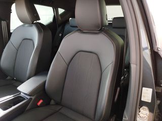 Cupra León 1.5 eTSI
