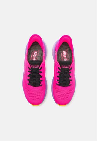 Skechers Go Run Mujer Fucsia Todas las tallas