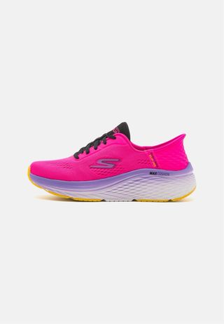 Skechers Go Run Mujer Fucsia Todas las tallas