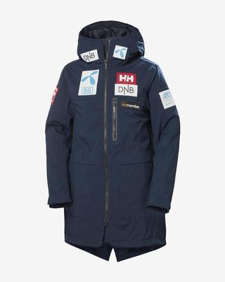HELLY HANSEN NORWAY SKI TEAM COAT