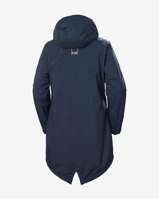 HELLY HANSEN NORWAY SKI TEAM COAT