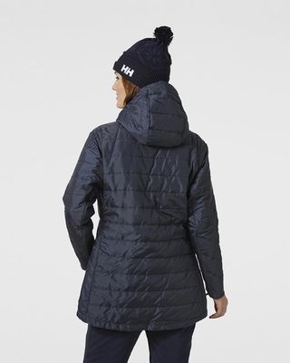 HELLY HANSEN NORWAY SKI TEAM COAT