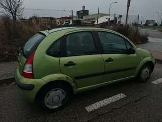 Citroen C3 2006
