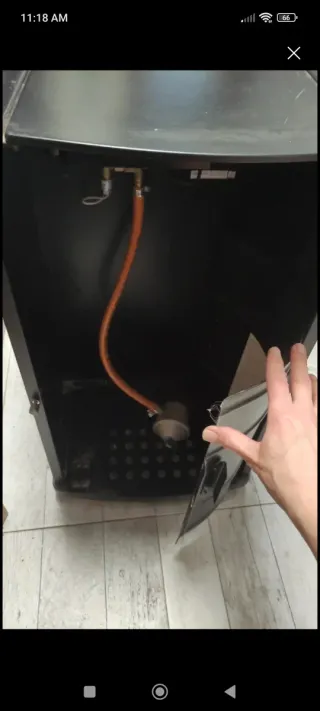 Estufa de gas Fireside Manhattan